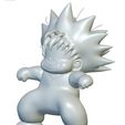 IMG_6080.jpg Puar Goku Dragon Ball