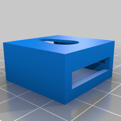 picam_soporte.png Archivo STL gratuito picam simple case・Design para impresora 3D para descargar, cool9
