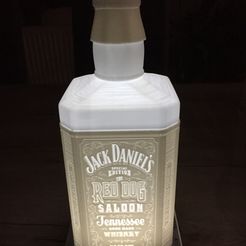 Personalized Kansas Jayhawks Jack Daniel's All Over Print 3D - Inspire  Uplift