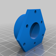 3_-_Top_Cylinder.png Anycubic Predator Head for Precision Piezo probe
