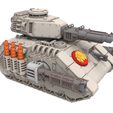 untitled.4548.jpg Ultimate War Machine Bundle - 5 Tanks, 2 Transports, 1 Defensive Turret
