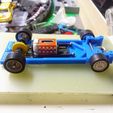 IMG_20140821_191849[1.jpg spirit peugeot 205 1/32 scale slot car chassis to slot.it