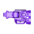 neutron-main.stl Neutron Assault Rifle (FOC) for WFC Gamer Edition SS Bumblebee