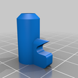 BlowGunRevolver_NozzleSlider_16.png Single Action CO2 Airgun Revolver