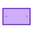 default.stl WALLY - Personalizador de placas de parede v1.7.0