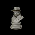 25.jpg Winston Churchill 3D print model