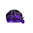 crouching_woman_20170220.stl Crouching Woman, Rodin, 3D scan