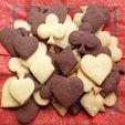 cookies.jpg Cookie Cutters spades, hearts, diamonds, clubs (Cardgame symbols)