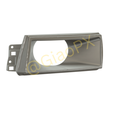 14.png Mitsubishi Lancer Evolution 5 6 Front Left Headlight Intake Big Opening
