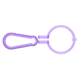 BottleHolder_by_NQT2015.stl Suporte para garrafas NQT2015