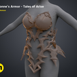 24-Shionne_Bra_Armor_Corset-15.png Shionne Armor – Tale of Aries