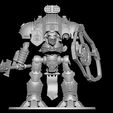 2.2-1.jpg Heiliger Ritter Khyron - Geheimes Heiliges Warmachine