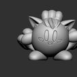 kirby-vulpix-2.jpg Kirby Vulpix - Pokemon