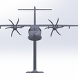 Capture-d'écran-2023-11-06-223524.png ATR 72-600 Ultra High Fidelity model for 3D printing