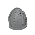 Dark-Angels-2.png Shoulder Pad for Phobos Armour (Dark Angels v1)