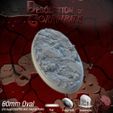 blood-god-60mm-oval.jpg Blood God Bases