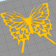 c2.png wall decor butterfly