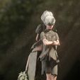 matheus-evangelista-0407.jpg NieR:Automata 2B and 9S 3D print