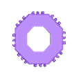 Polypanels_Octagonhole.stl Polypanels for Constructing Polyhedra