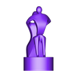 Mothers_DaySTL.stl Archivo STL gratis Mother's Day Sculpture・Modelo para descargar y imprimir en 3D