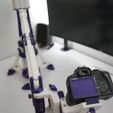 1000X1000-dsc00753-2.jpg Micro Jib - Una gru per telecamera da tavolo