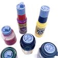 Swatch-Cap-Photos-7.jpg Paint Pot Swatch Caps