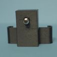 _MG_2046.jpg STL file Camera Brackets for SanDisk Extreme Portable SSDs・3D printer design to download