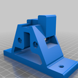 BaseEnd-Idle-Adjustable.png Facile macchina da disegno CNC stampabile in 3D (rielaborazione)