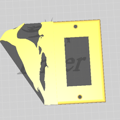 woodpecker-sq-switch-sample-pic.png Tapa de interruptor cuadrada Wood Pecker