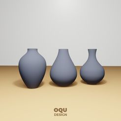 render-jpg.jpg Fichier STL gratuit Vases・Modèle à télécharger et à imprimer en 3D