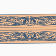 002.png Incense holder