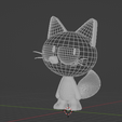 Screenshot-2026-07-07-003513.png Cute Fox figure 3D Printable