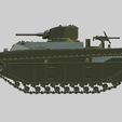 FullAssembly3.png LVT(A)-1 Amtrack (Amphibious, US, WW2)