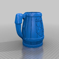 Mug best free 3D printer files・526 models to download・Cults