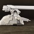 DSC_8703.jpg STL file 1/144 OZ-07MS Tragos gundam wing・3D printer model to download