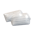 BZvzebn.png Rectangular Food Container with Lid STL 3D CNC Model