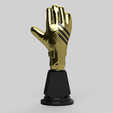 Trofeo_GuanteDeOro5.png GOLDEN GLOVE FIFA WORLD CUP QATAR 2022 - DIBU MARTINEZ
