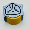 d4.jpg Dumpling Clicker Collection - Commercial License!