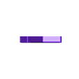 rayo.stl ESP8266 Lámpara Wi-Fi con ligero juego