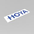 2.jpg HOYA LOGO