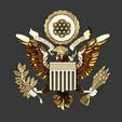 a13.jpg Great Seal of the United States Great Seal of the United States