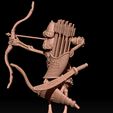 skeleton-archer-3.2.jpg Skeleton archer 3