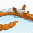 Armored.jpg ビルディングブロック フレキシ・ドラゴン