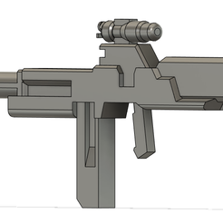 Gundvolva-Rifle-2.png Substantial Carbine