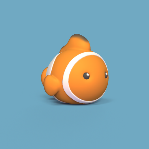 CuteFish2.png Cute Fish
