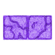 02_FloorIntStone1x2.stl Modular Building System - Small House