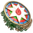 Coat-of-Az-Colored-2.jpg Coat of arms of Azerbaijan Colored