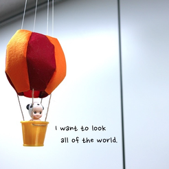 Capture_d__cran_2015-04-13___22.04.29.png Free STL file Balloon flight・Design to download and 3D print