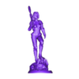 Merged_body_nsfw1.stl StarCraft Nova