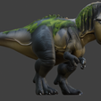 tyranosaurus_juvenille2.png Dinosaur Collection (DND/TTRPG)